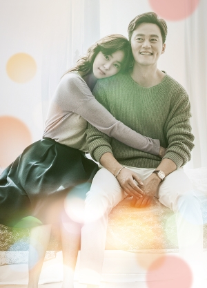 テレビ大阪「結婚契約」第16-最終回あらすじ：ようやくヘス“ユイ”に