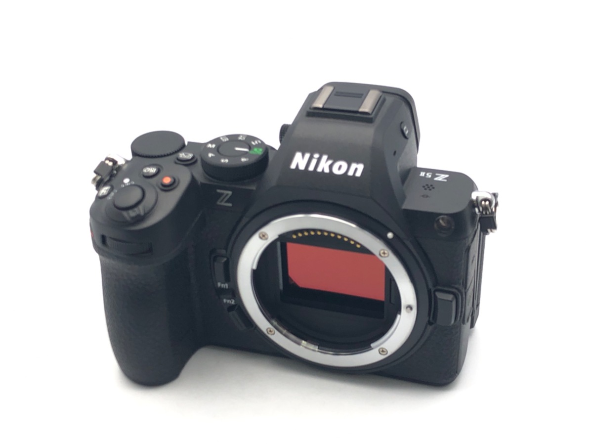 Z5II ボディ 中古価格比較 - 価格.com