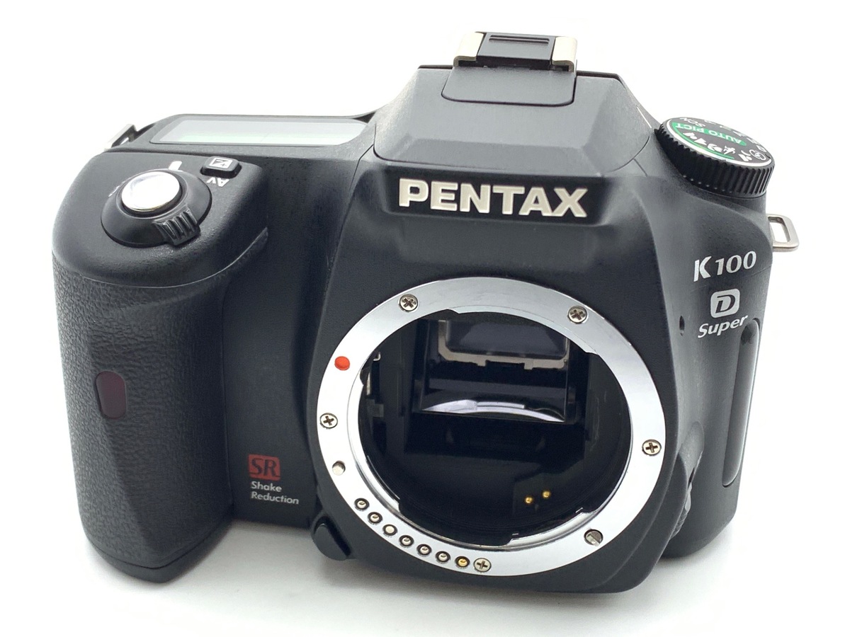 価格.com - ペンタックス PENTAX K-S2 ダブルズームキット [ブラック