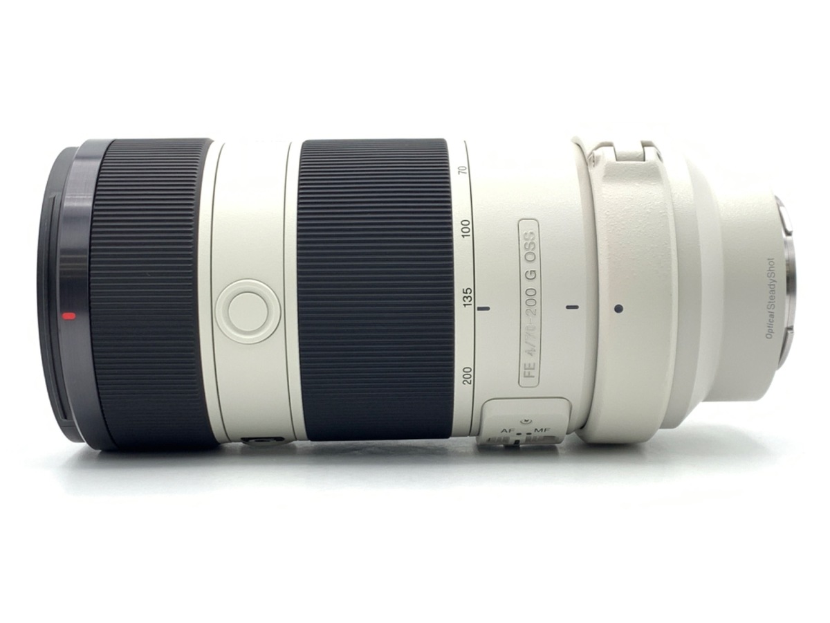 FE 70-200mm F4 G OSS SEL70200G 中古価格比較 - 価格.com