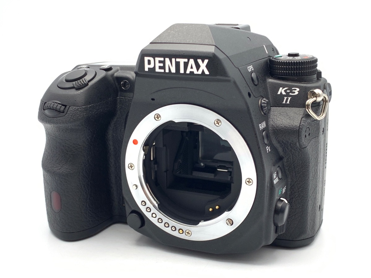 価格.com - ペンタックス PENTAX K200D ボディ 価格比較