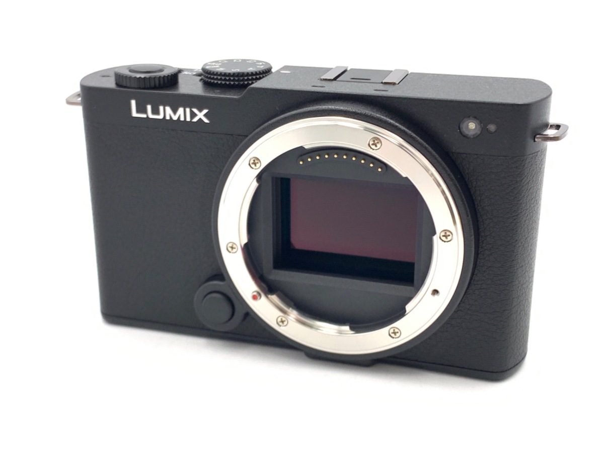 価格.com - パナソニック LUMIX DC-GH5 ボディ 価格比較