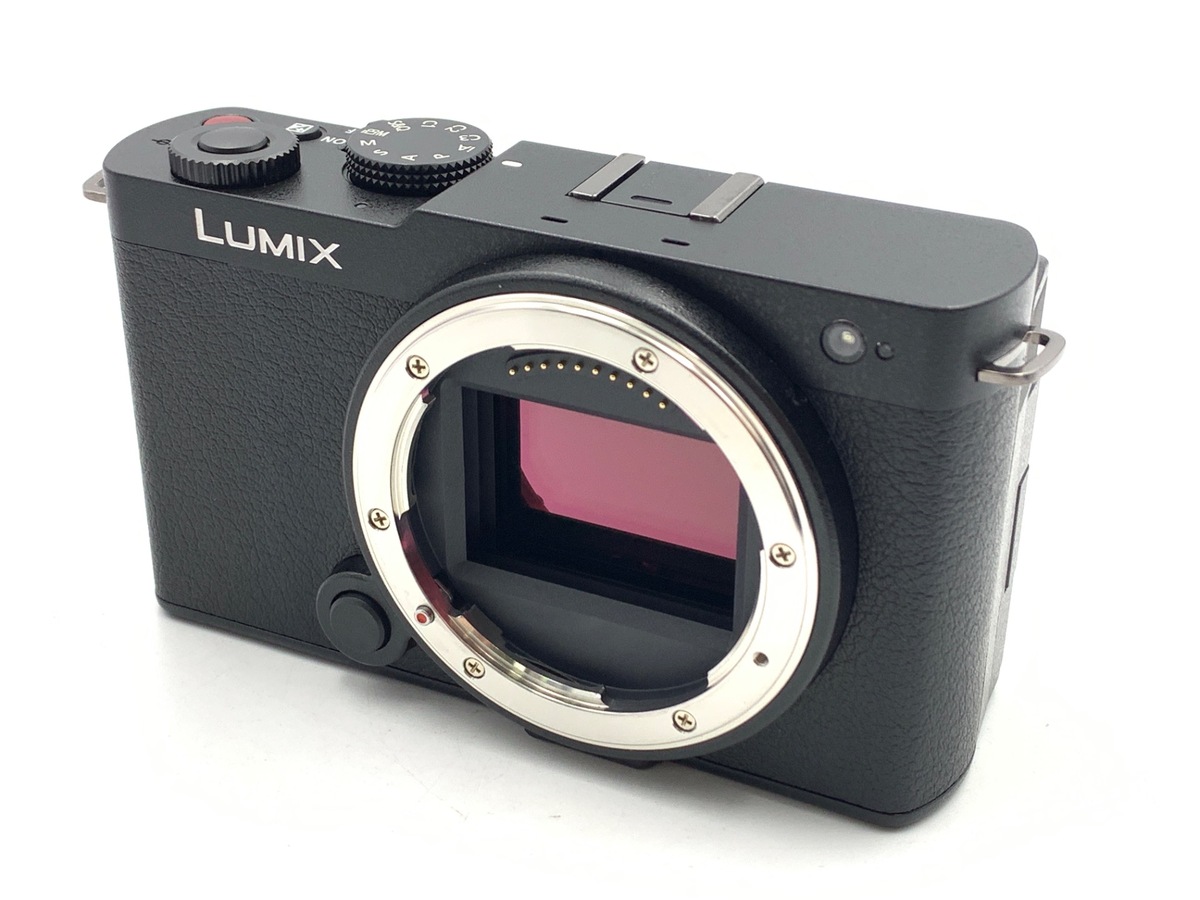 価格.com - パナソニック LUMIX DMC-GH3 ボディ 純正オプション