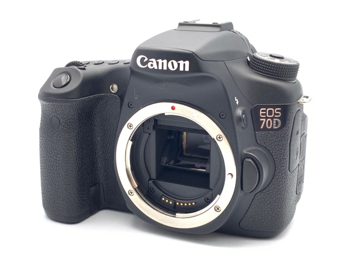 価格.com - CANON EOS 30D EF-S18-55 II U レンズキット 純正オプション