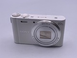 中古】ソニー Cyber-shot DSC-WX350 W ホワイト 在庫一覧｜カメラの