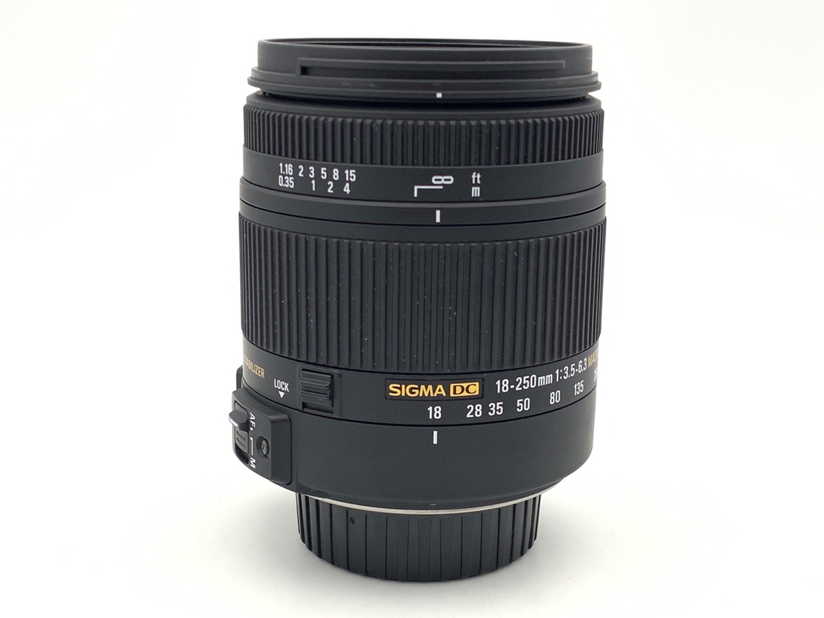 価格.com - シグマ 28-300mm F3.5-6.3 DG MACRO (ﾆｺﾝ AF) 価格比較