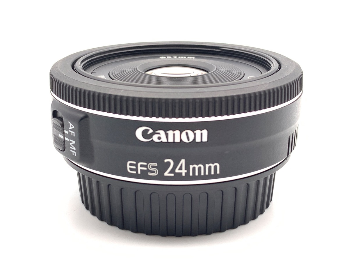 EF-S24mm F2.8 STM 中古価格比較 - 価格.com