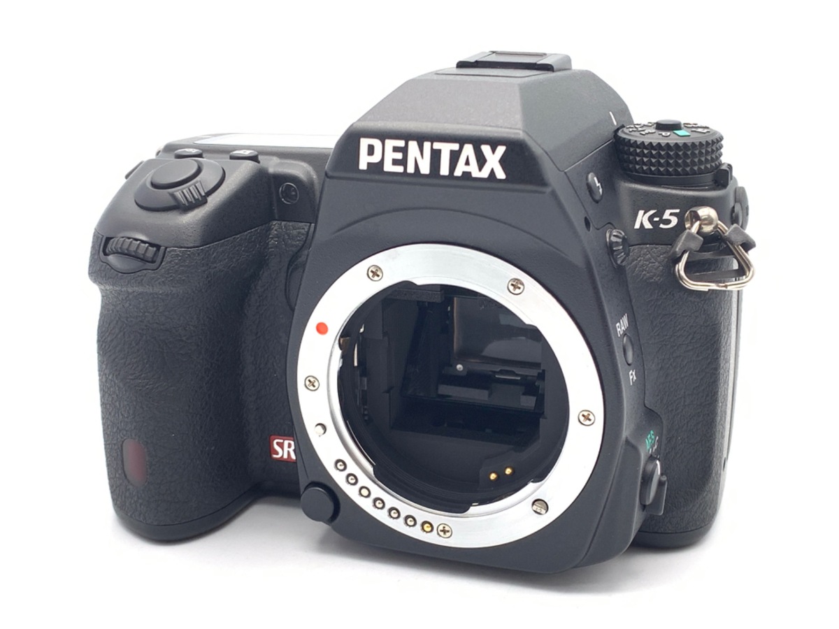 価格.com - ペンタックス PENTAX K-30 18-135WRキット [ブラック] 価格比較