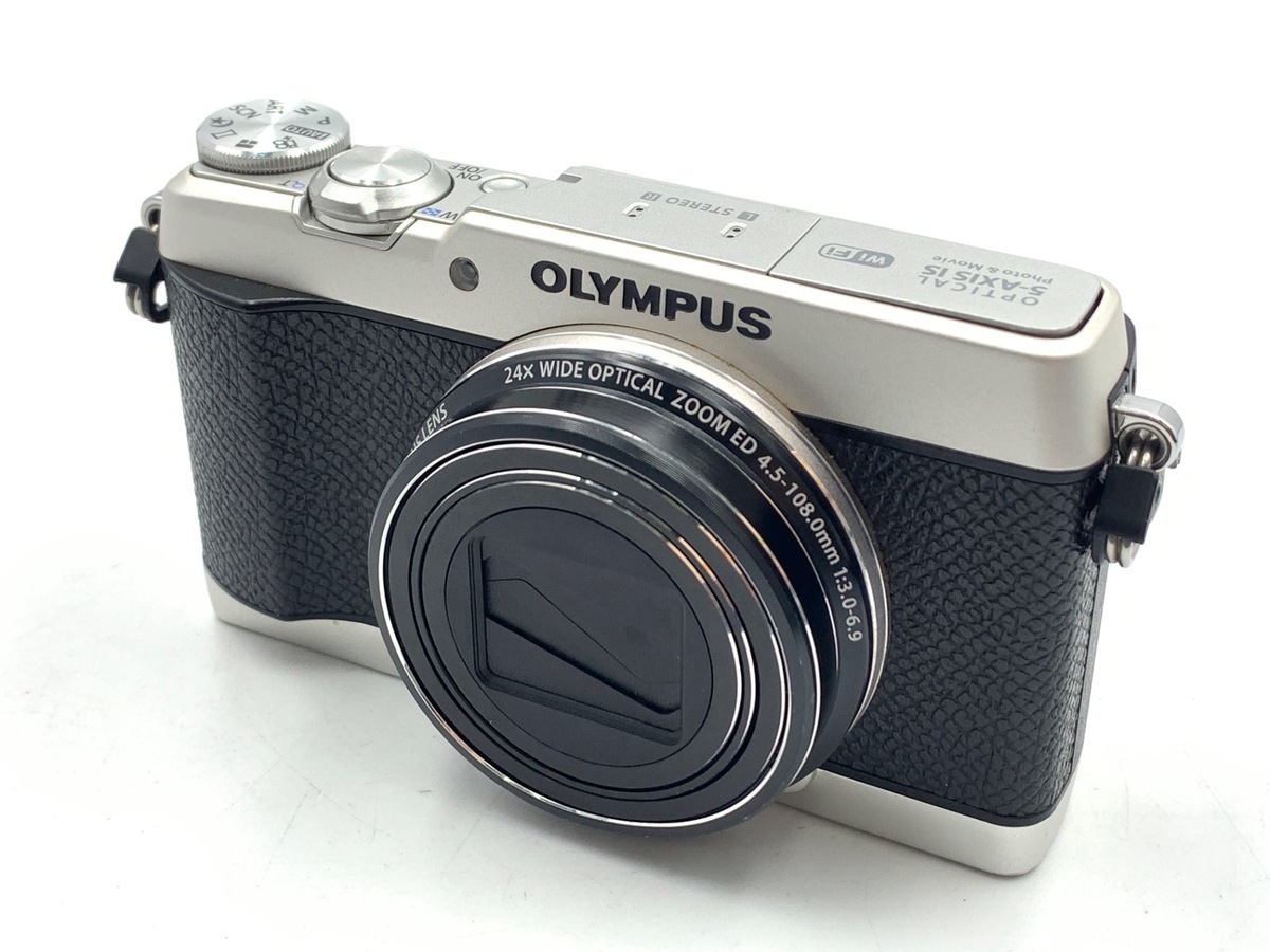 価格.com - オリンパス OLYMPUS STYLUS VH-515 [ブラウン] 純正オプション