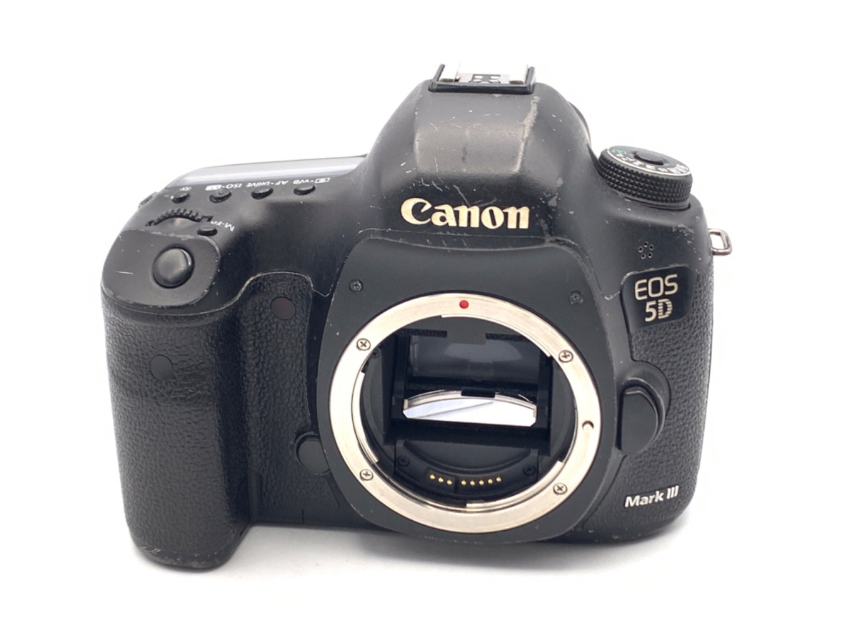 EOS 5D Mark III ボディ 中古価格比較 - 価格.com