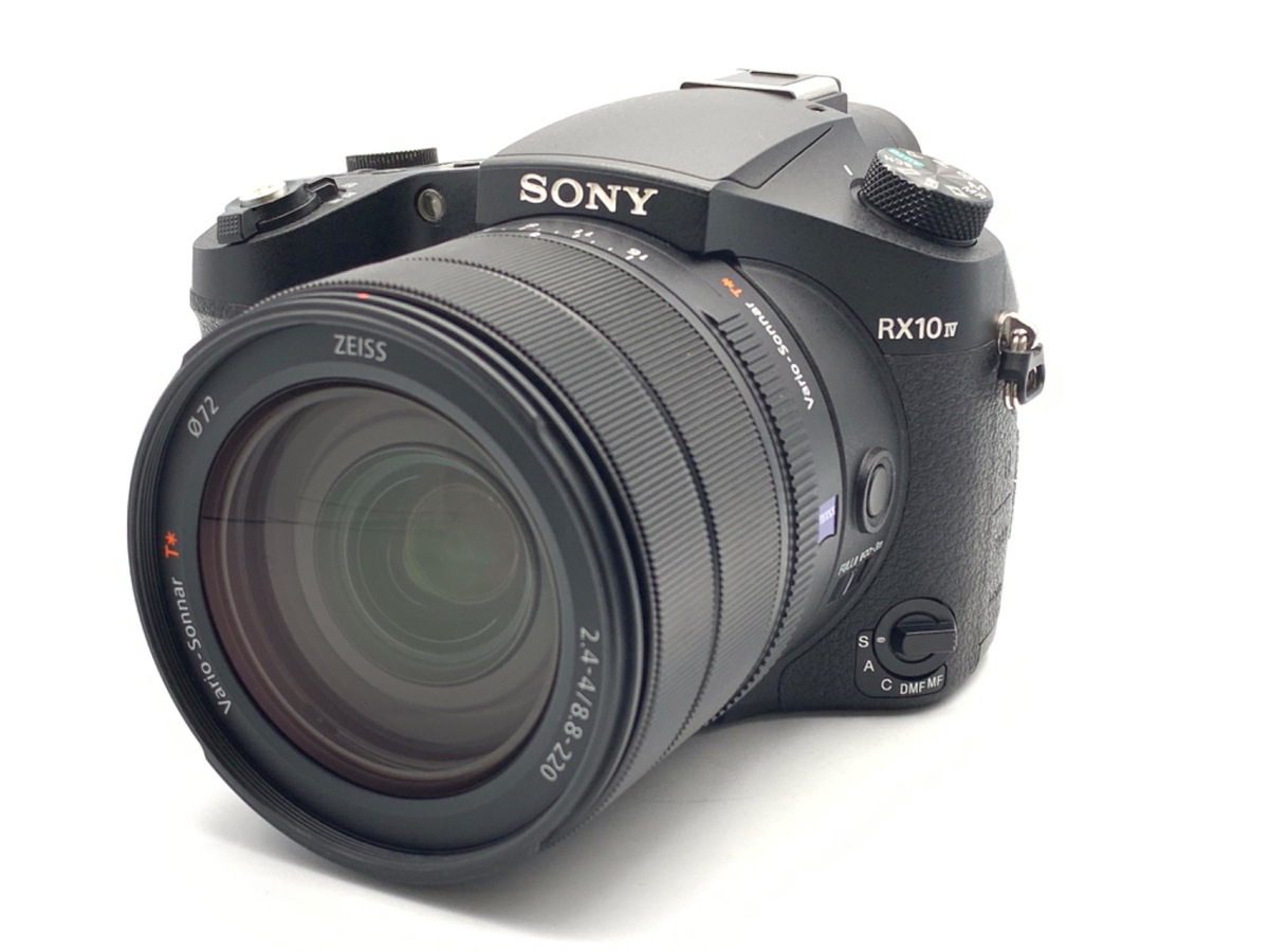 価格.com - SONY サイバーショット DSC-RX100 価格比較