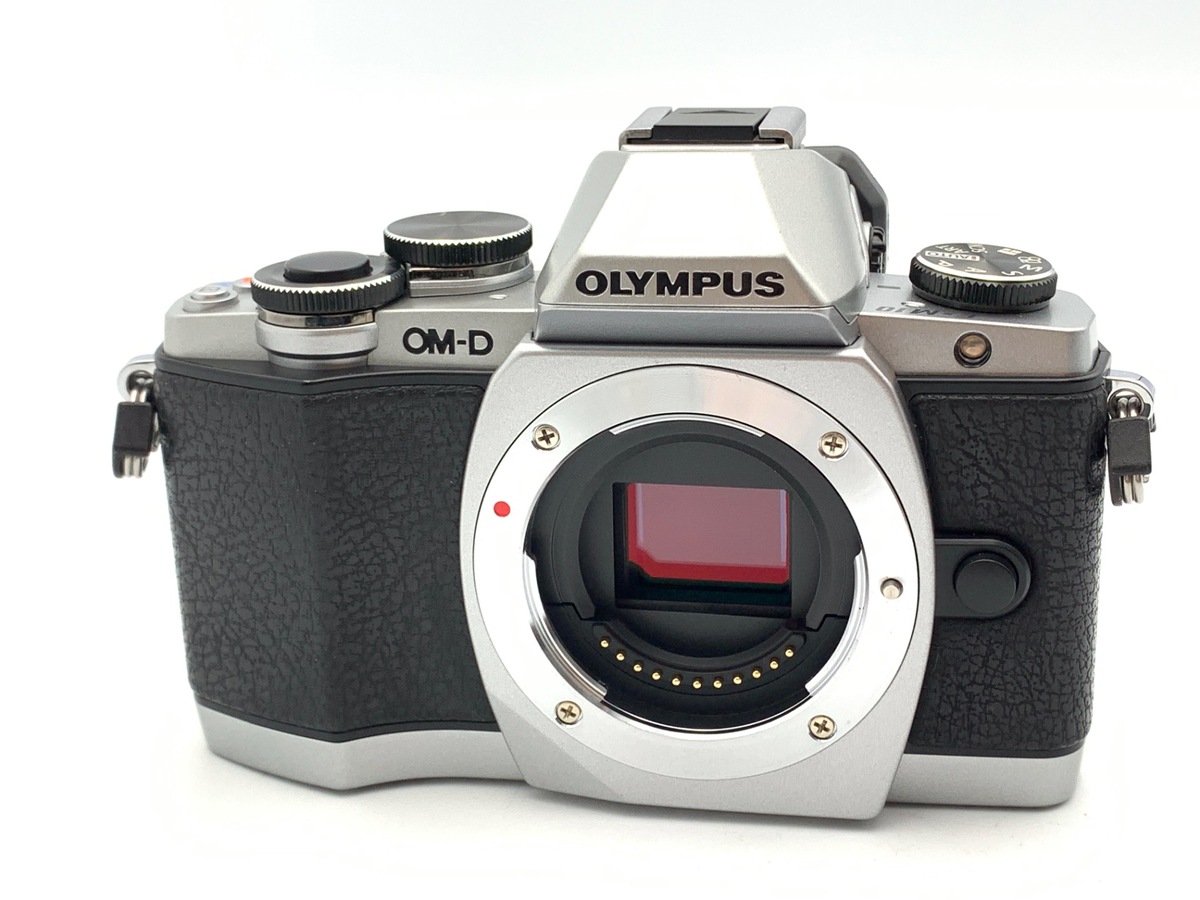 価格.com - オリンパス OLYMPUS PEN Lite E-PL6 ボディ 純正オプション