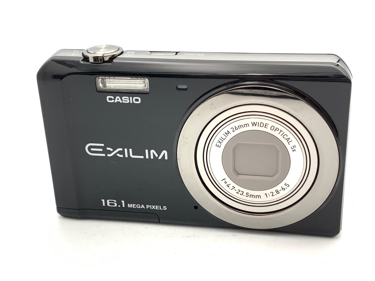 価格.com - カシオ EXILIM ZOOM EX-Z400 価格比較