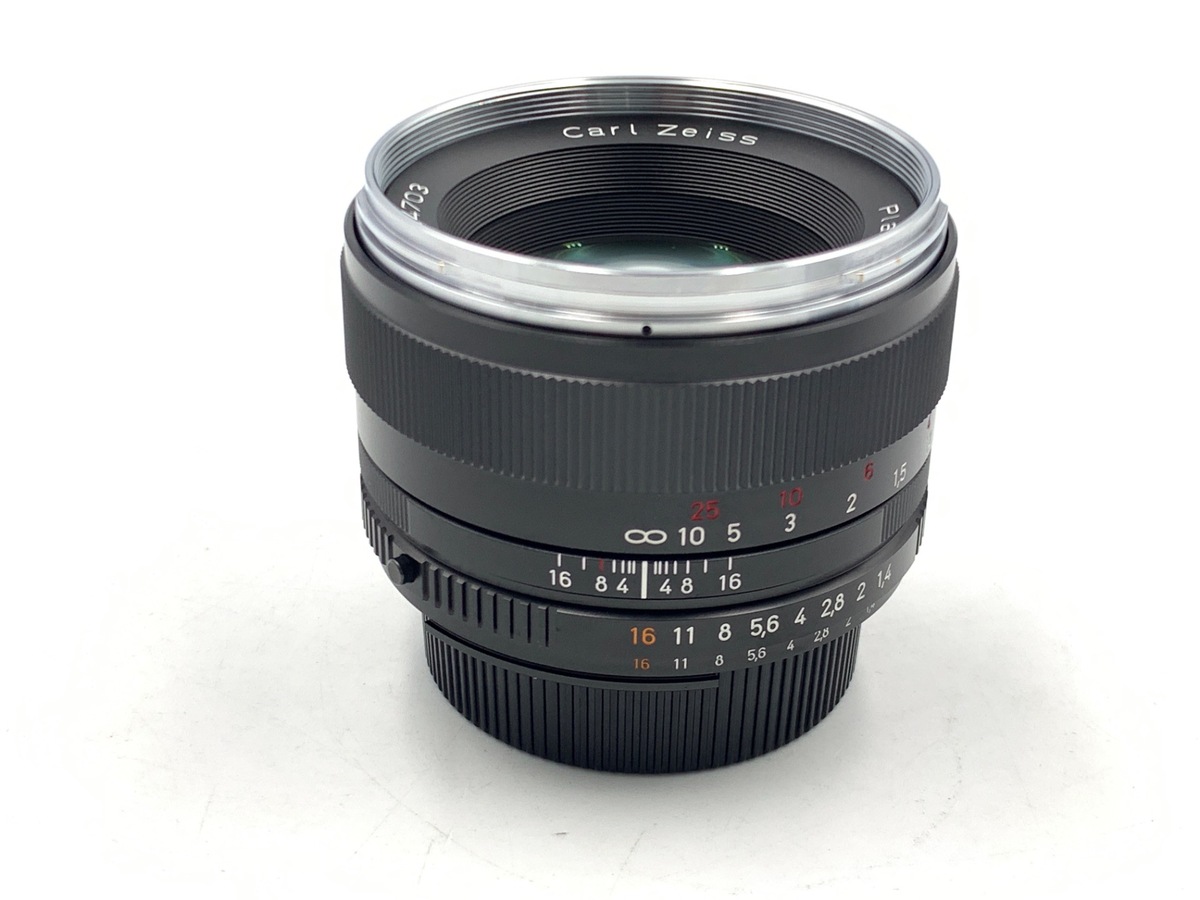 Planar T* 1.4/50 ZF.2 中古価格比較 - 価格.com