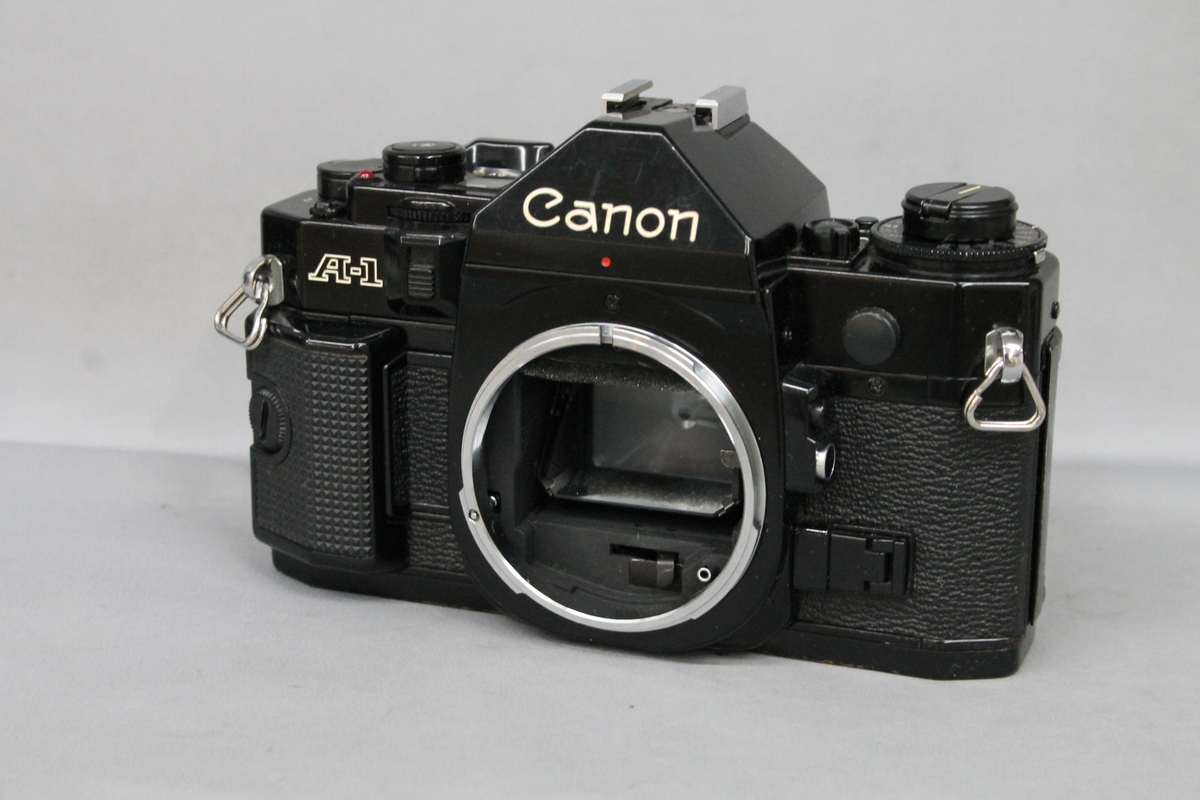 中古フィルムカメラ CANON 製品一覧 - 価格.com