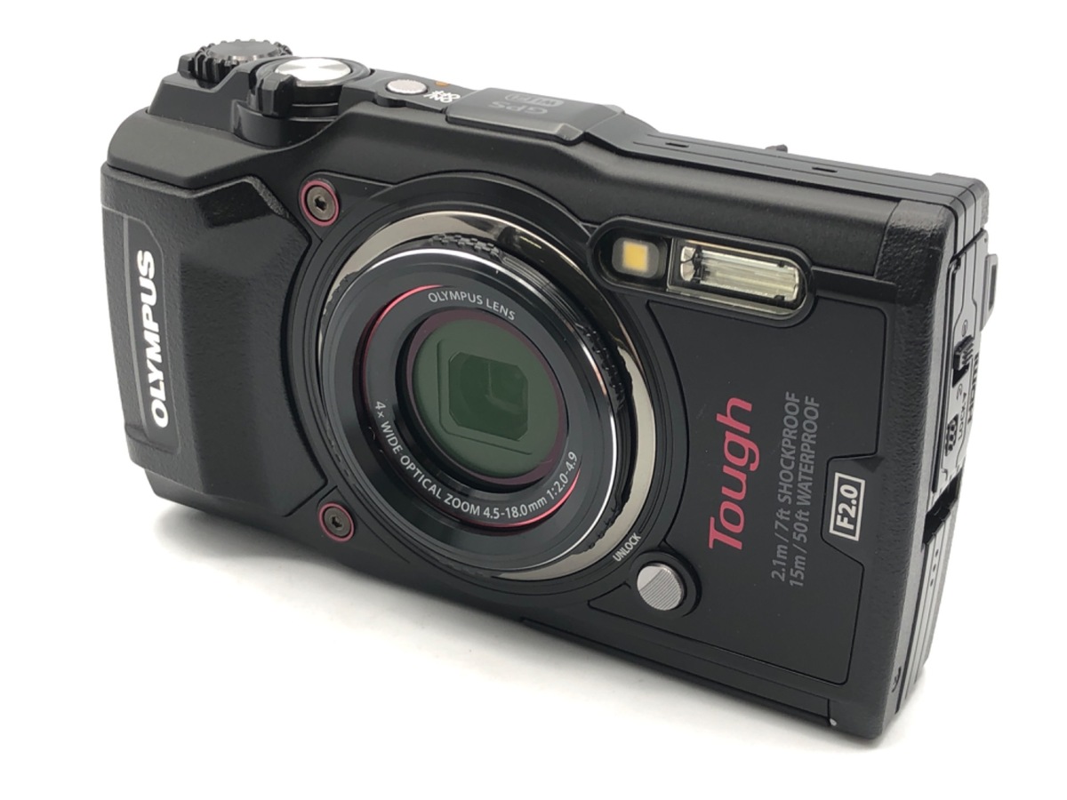 価格.com - オリンパス OLYMPUS STYLUS SH-2 価格比較