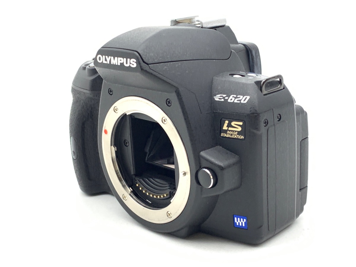 価格.com - オリンパス E-620 ダブルズームキット 価格比較