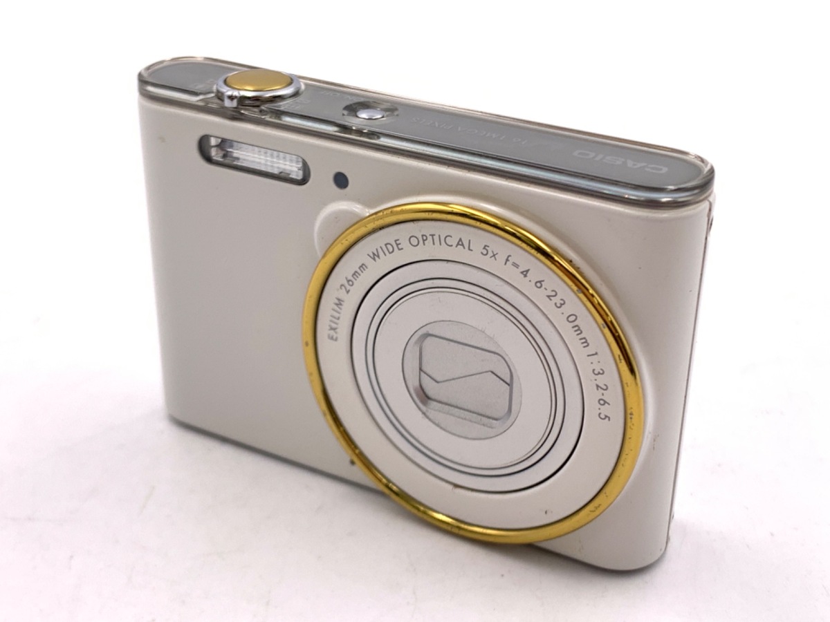 価格.com - カシオ EXILIM EX-ZS100 [シルバー] 純正オプション