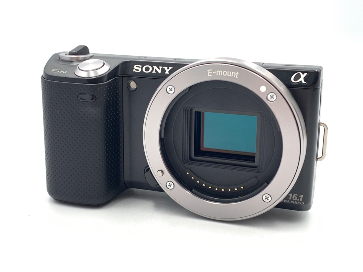 価格.com - SONY α NEX-5N ボディ 価格比較