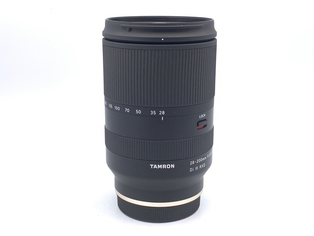価格.com - TAMRON SP AF 28-75mm F/2.8 XR Di LD Aspherical [IF