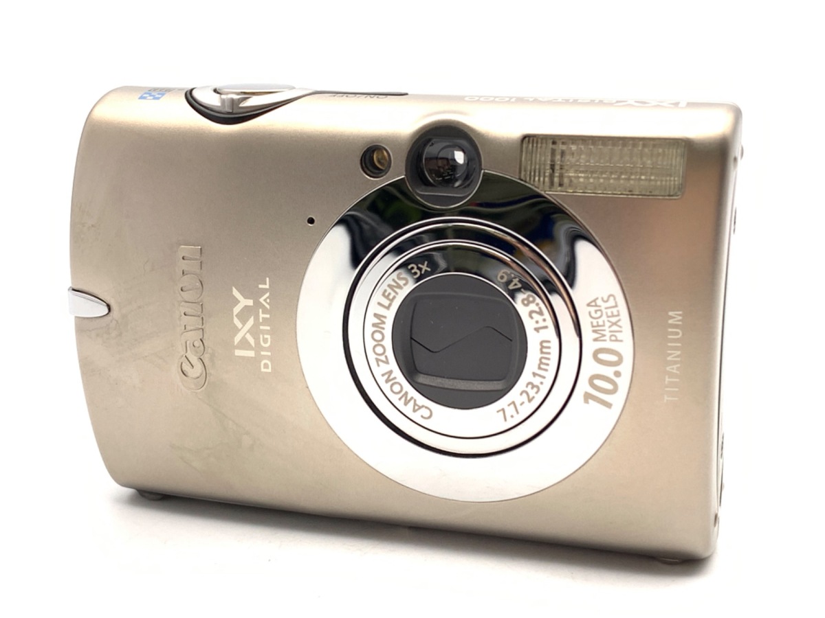 価格.com - CANON PowerShot S200 [ホワイト] 純正オプション