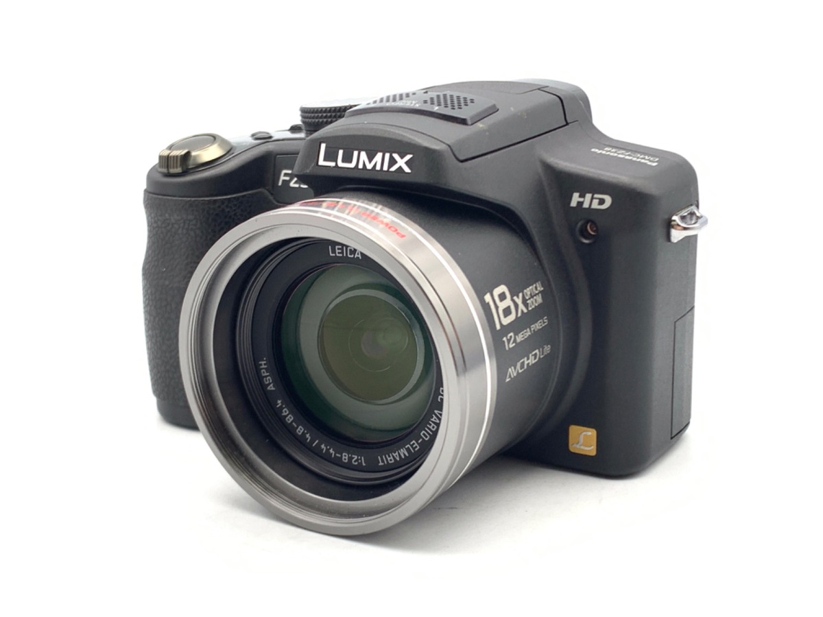 価格.com - パナソニック LUMIX DMC-FX77 純正オプション