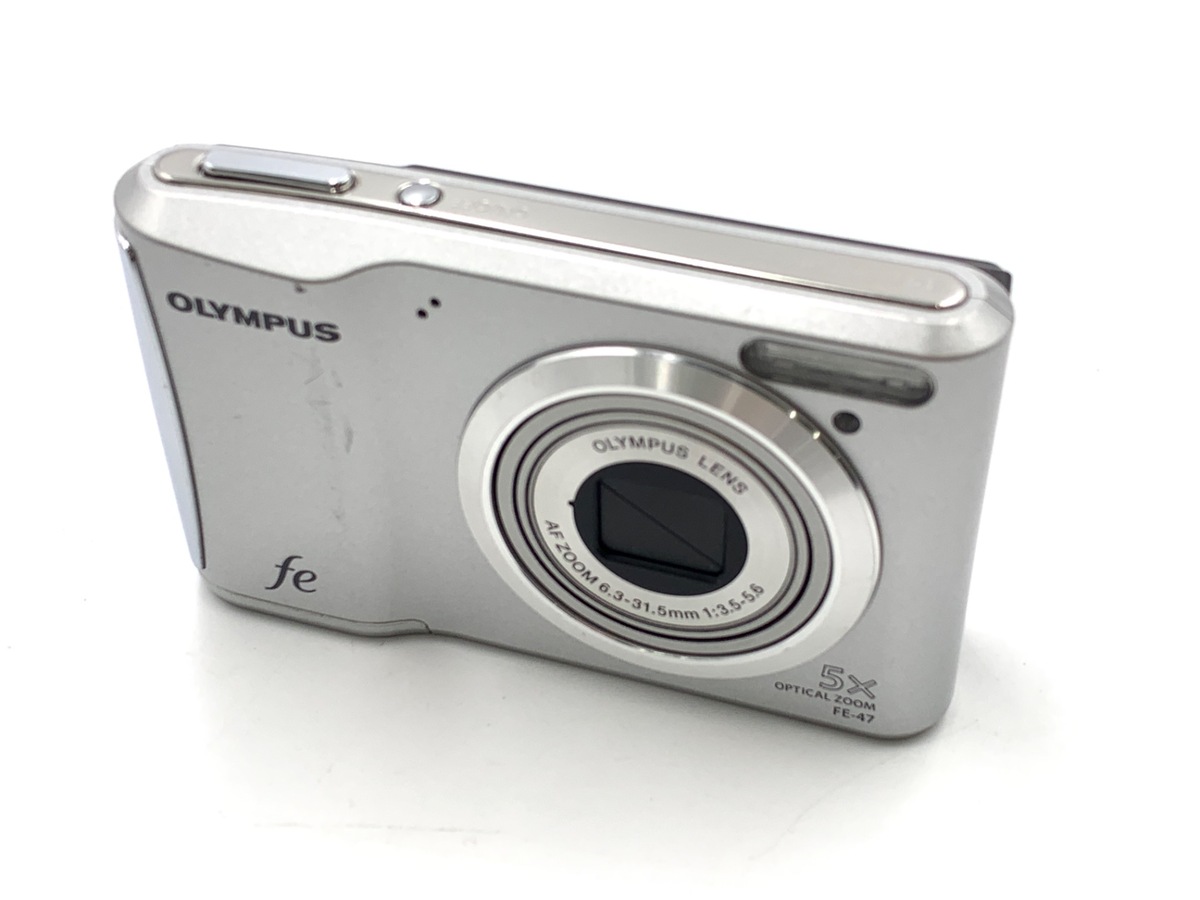 価格.com - オリンパス OLYMPUS STYLUS SH-3 価格比較