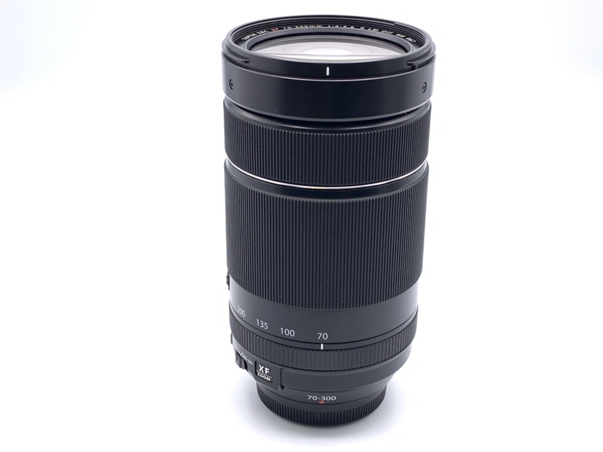 フジノンレンズ XF70-300mmF4-5.6 R LM OIS WR 中古価格比較 - 価格.com