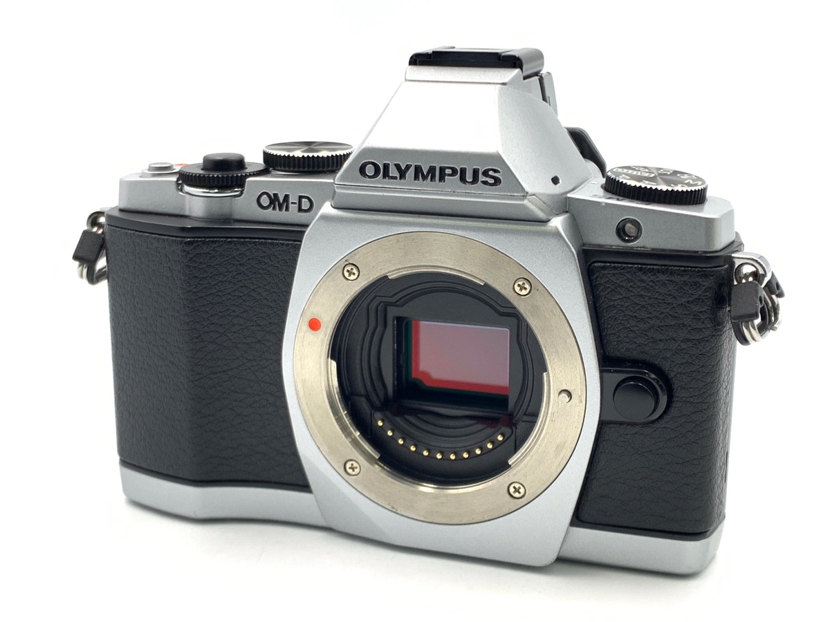OLYMPUS OM-D E-M5 ボディ 中古価格比較 - 価格.com