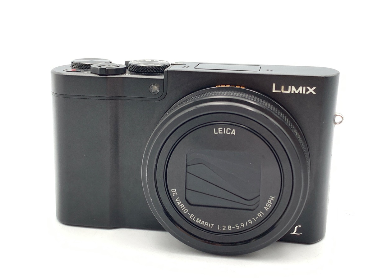価格.com - パナソニック LUMIX DMC-TX1 価格比較