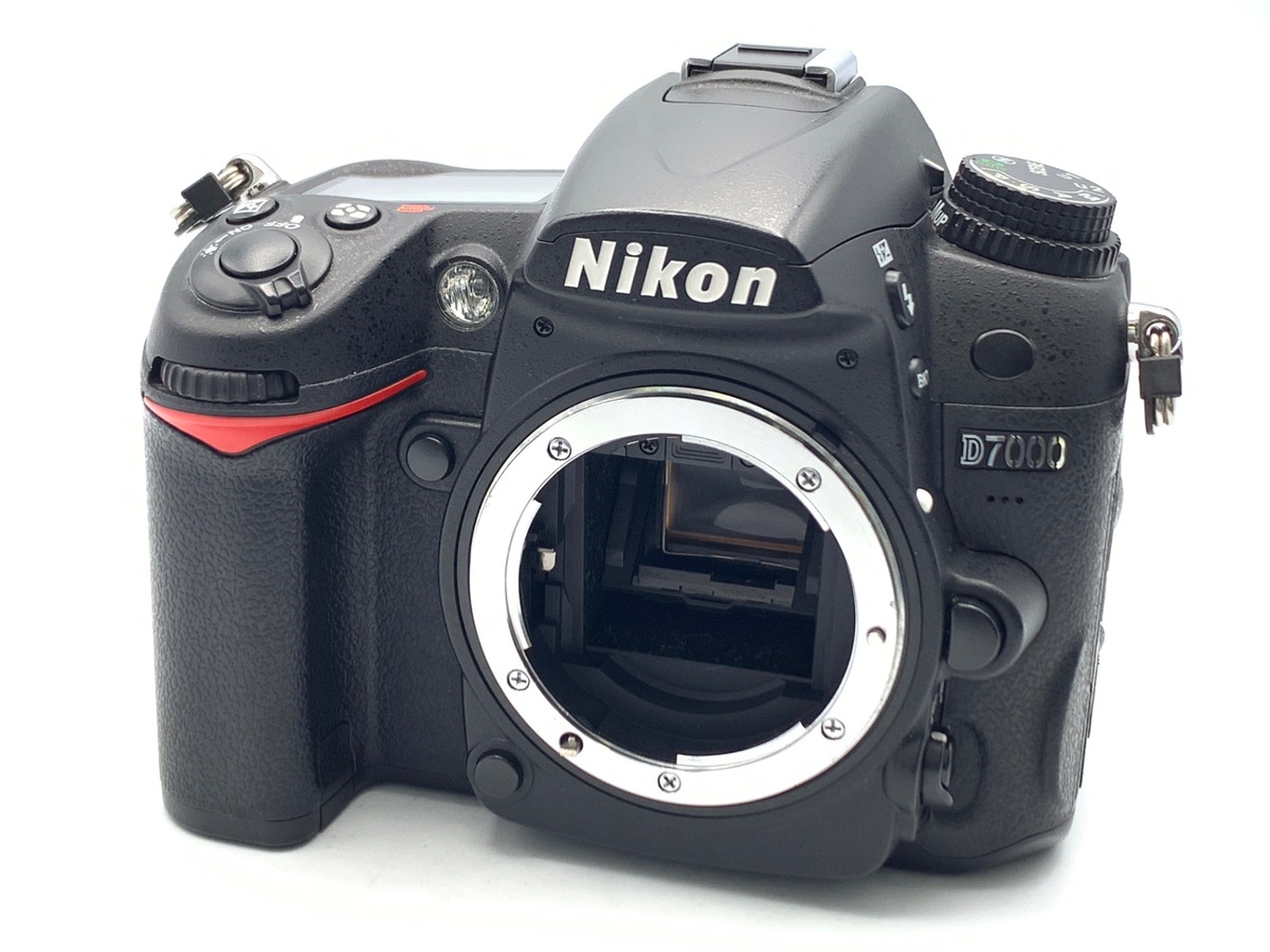 D7000 ボディ 中古価格比較 - 価格.com
