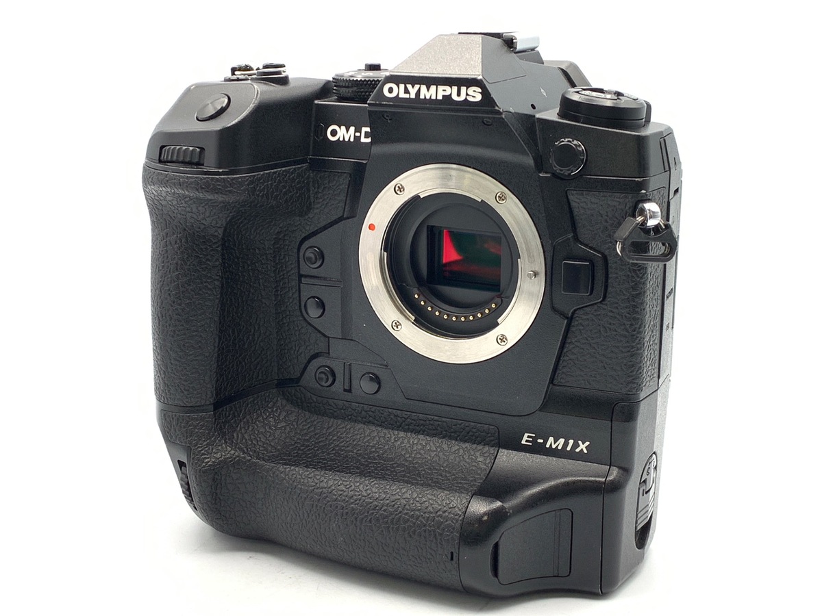 価格.com - オリンパス OM-D E-M1X ボディ 価格比較