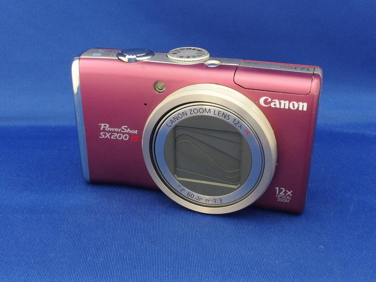 価格.com - CANON IXY 180 [レッド] 純正オプション