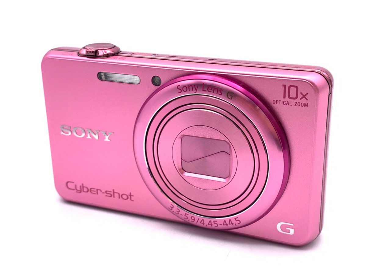 サイバーショット DSC-WX200 中古価格比較 - 価格.com