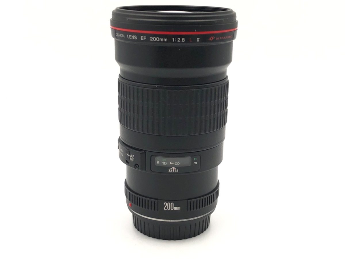 EF200mm F2.8L II USM 中古価格比較 - 価格.com