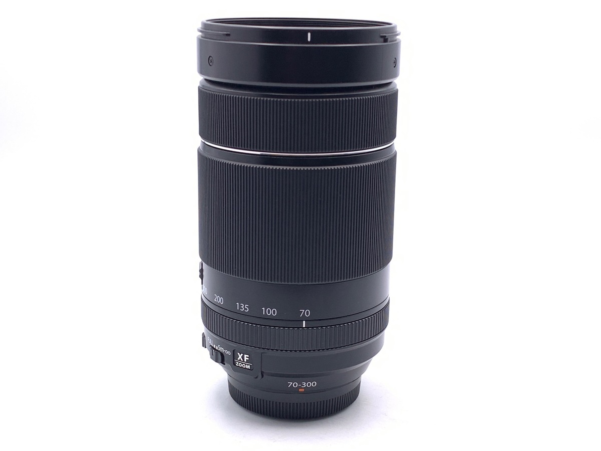 フジノンレンズ XF70-300mmF4-5.6 R LM OIS WR 中古価格比較 - 価格.com