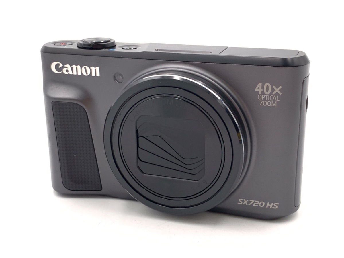 PowerShot SX720 HS 中古価格比較 - 価格.com