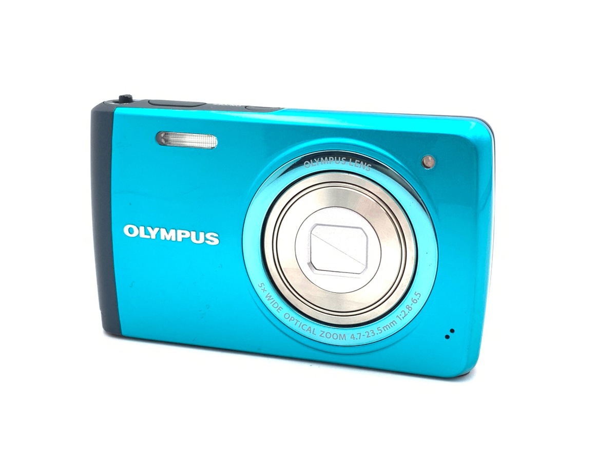 価格.com - オリンパス OLYMPUS STYLUS VH-515 純正オプション