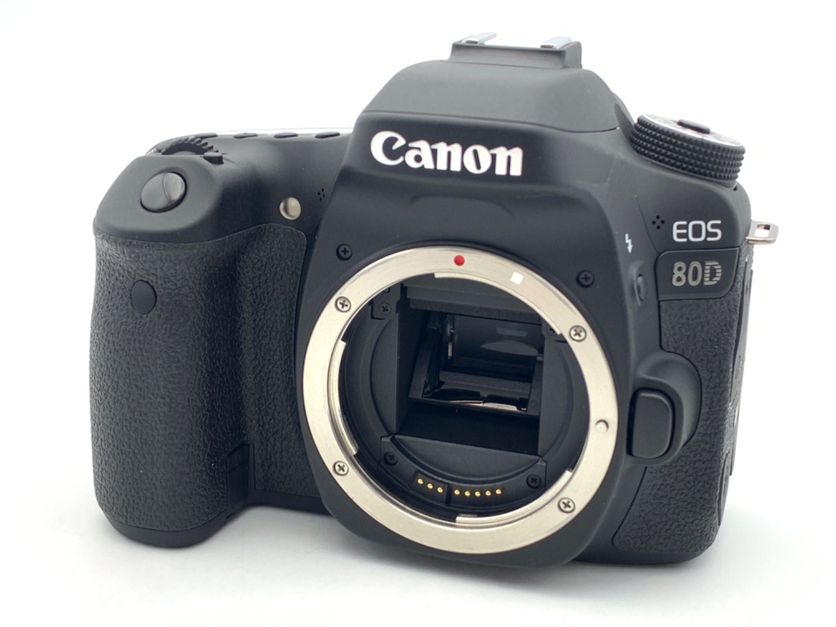 キヤノン Canon EOS 80D ボディ SS220 #790 Amazon.com : Canon