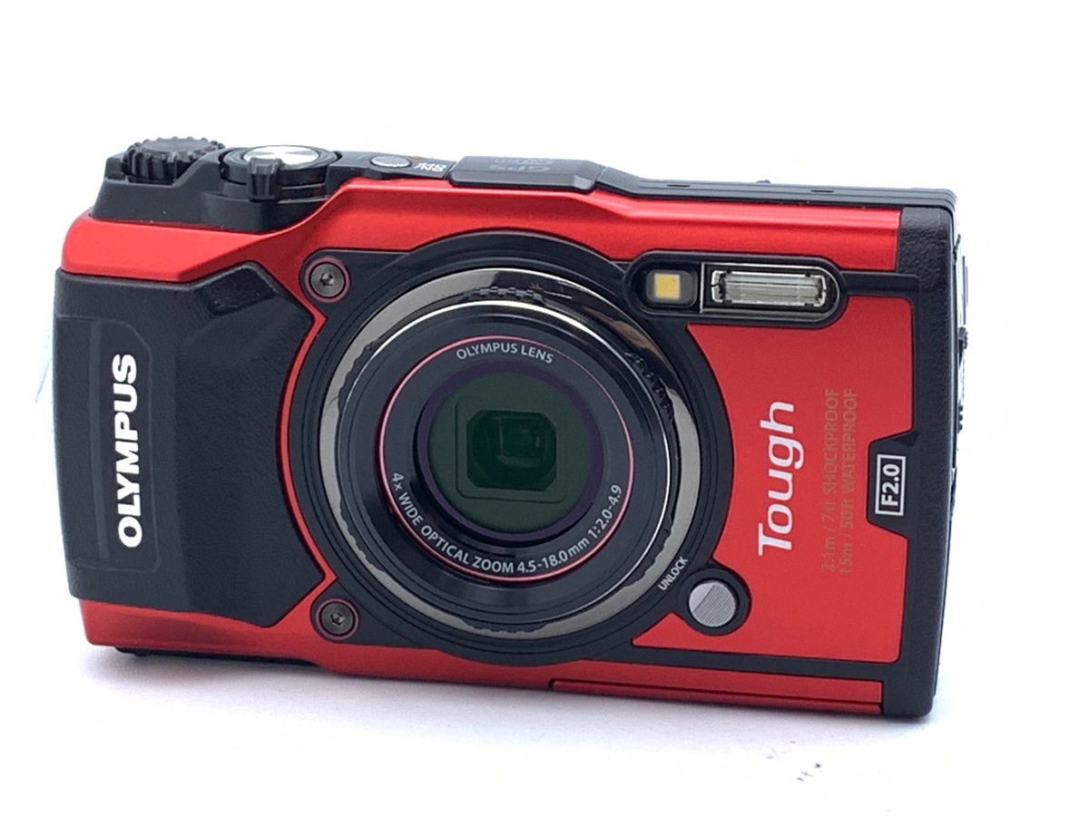 価格.com - OLYMPUS Tough TG-5 中古価格比較