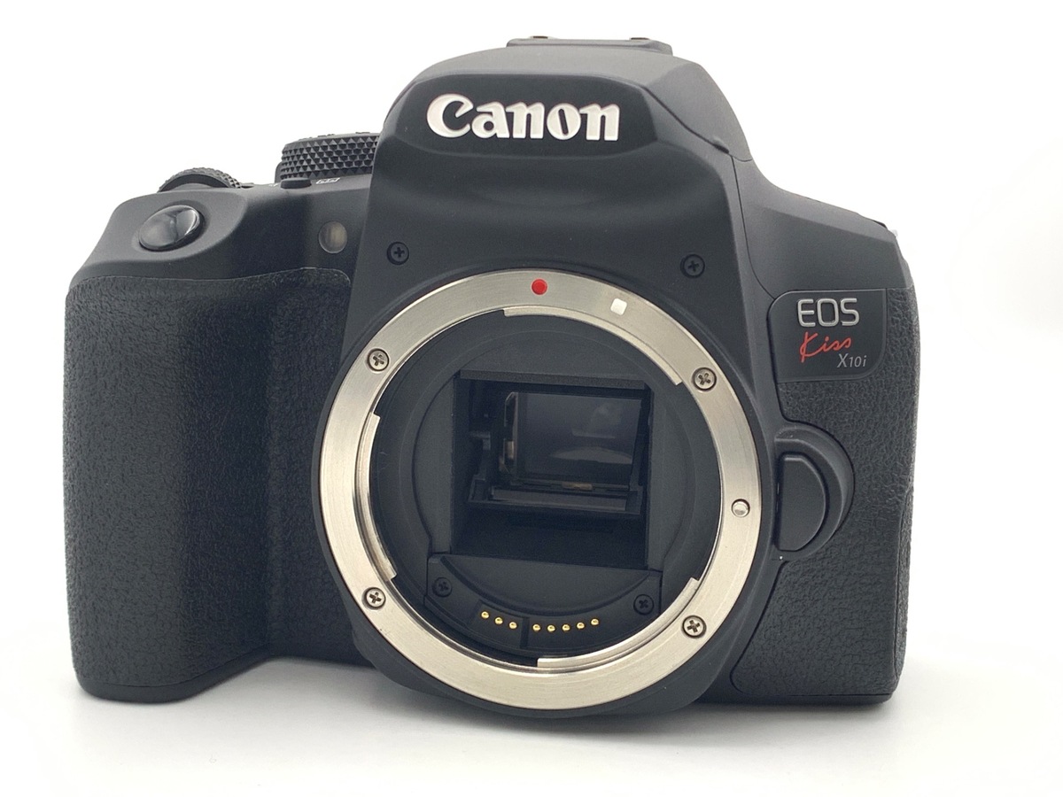 EOS Kiss X10i ボディ 中古価格比較 - 価格.com