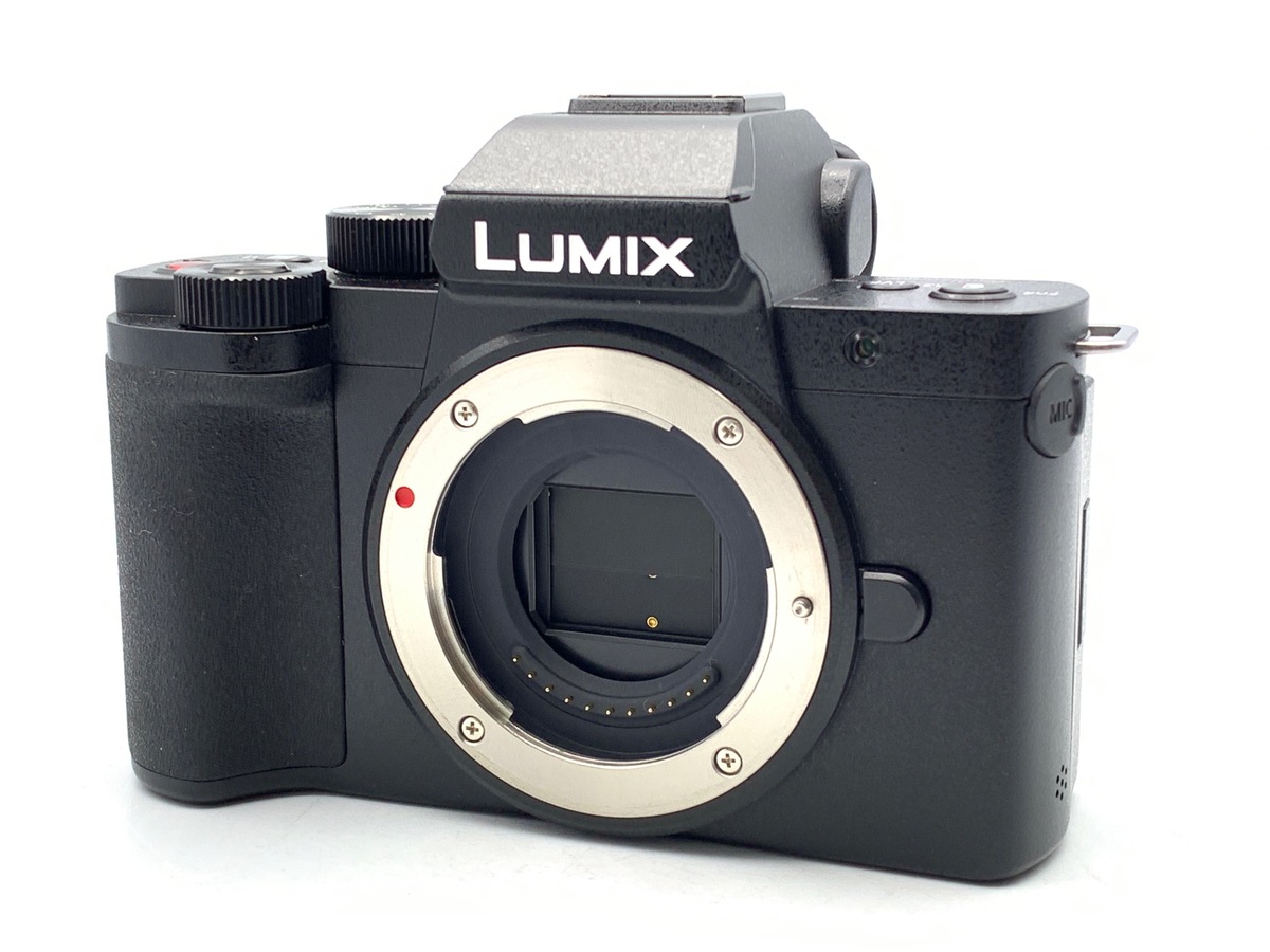 価格.com - パナソニック LUMIX DMC-G6 ボディ 純正オプション