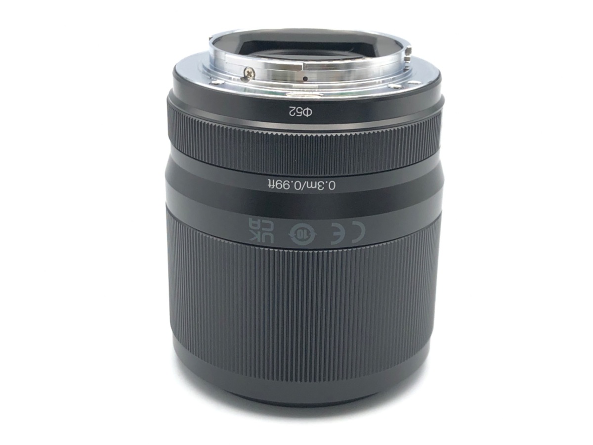 中古】トキナー atx-m 23mm F1.4 PLUS ソニーE用｜｜カメラのキタムラ