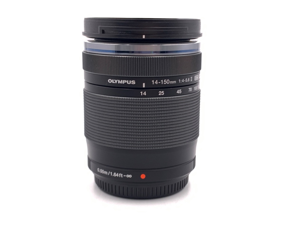 M.ZUIKO DIGITAL ED 14-150mm F4.0-5.6 II 中古価格比較 - 価格.com