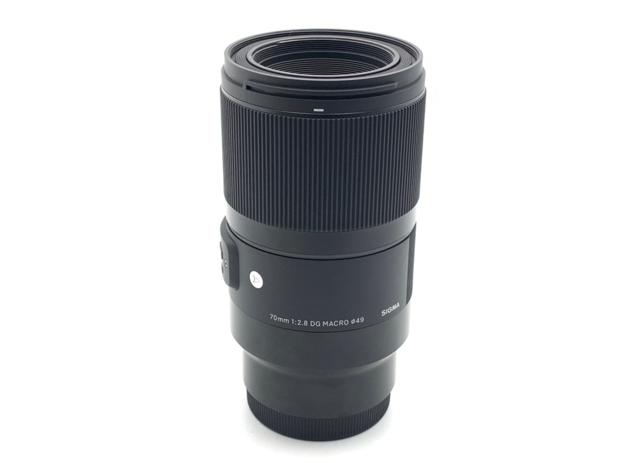 価格.com - シグマ APO 70-300mm F4-5.6 DG MACRO (ｷﾔﾉﾝ AF) 価格比較