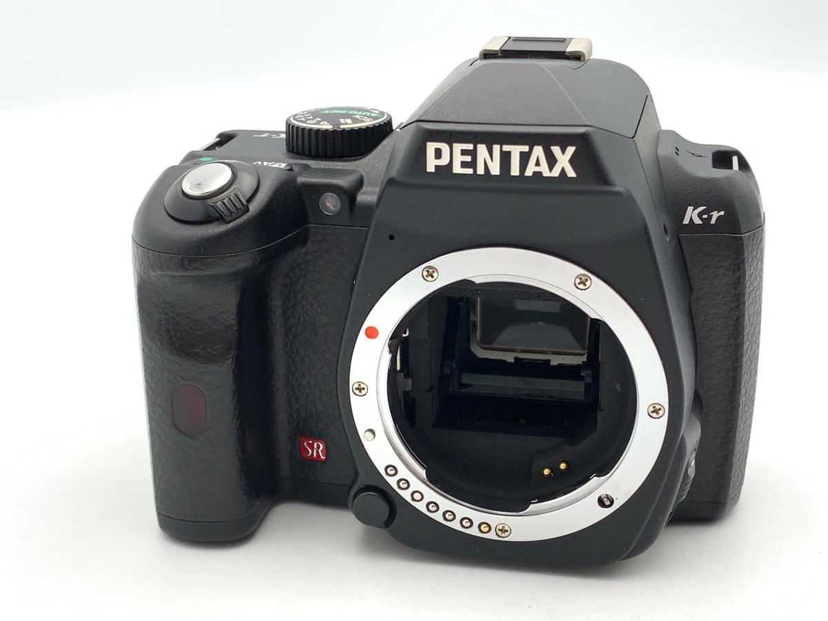 価格.com - ペンタックス PENTAX K-S2 ボディ [ブラック] 価格比較