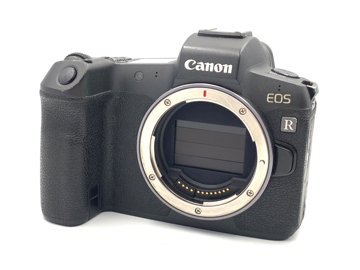 EOS R ボディ 中古価格比較 - 価格.com