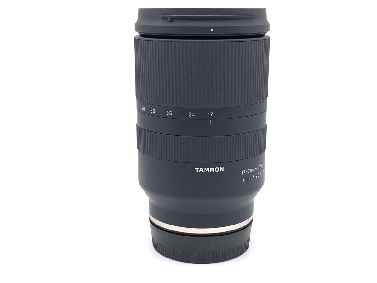 価格.com - TAMRON 70-210mm F/4 Di VC USD (Model A034) [ニコン用