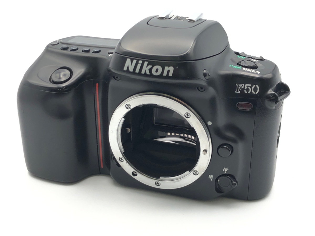中古：AB(良品)】ニコン F50D PANORAMA | 2447170021028