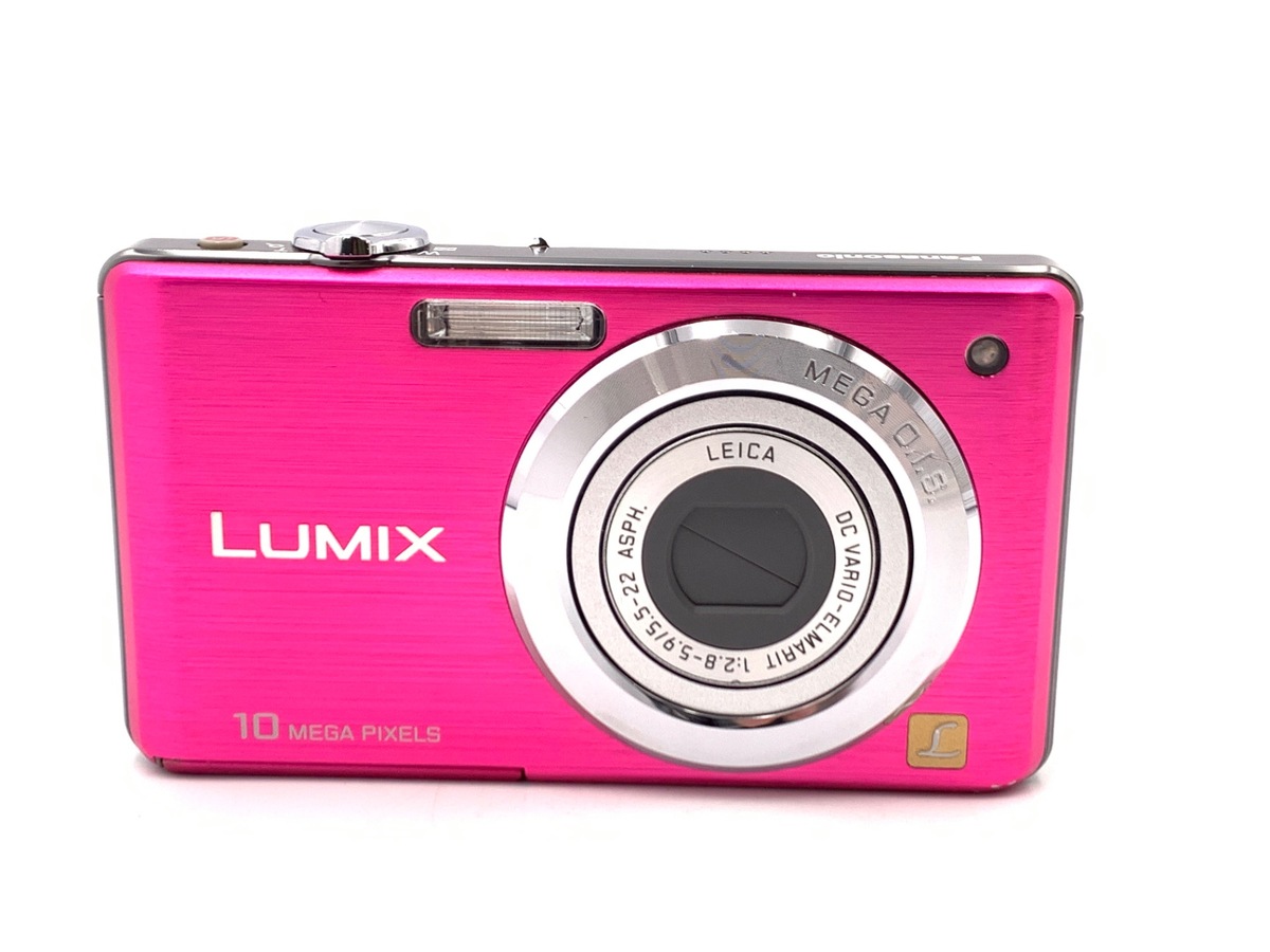 価格.com - パナソニック LUMIX DMC-FX500 価格比較